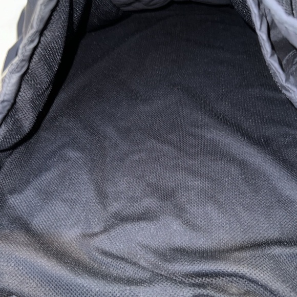 adidas Women's Essentials Linear Windbreaker - Picture 7 of 13